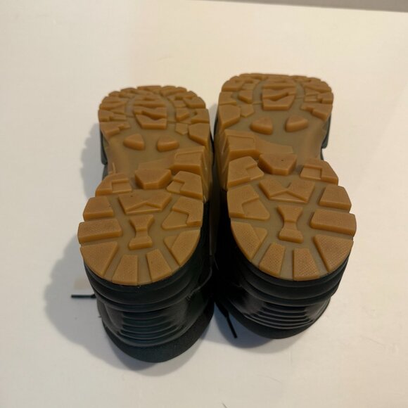 Nike Rhyodomo Gore-Tex 'Deepest Green Gum' Mens Size 9 RARE! VNDS (CQ0186-300) - Picture 7 of 14